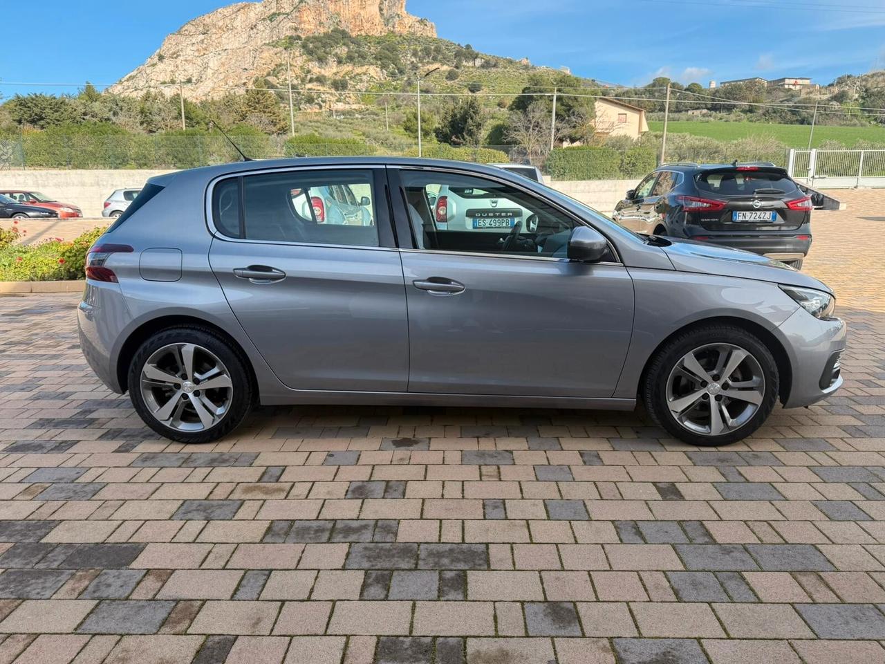 Peugeot 308 BlueHDi 130 S&S GT Line