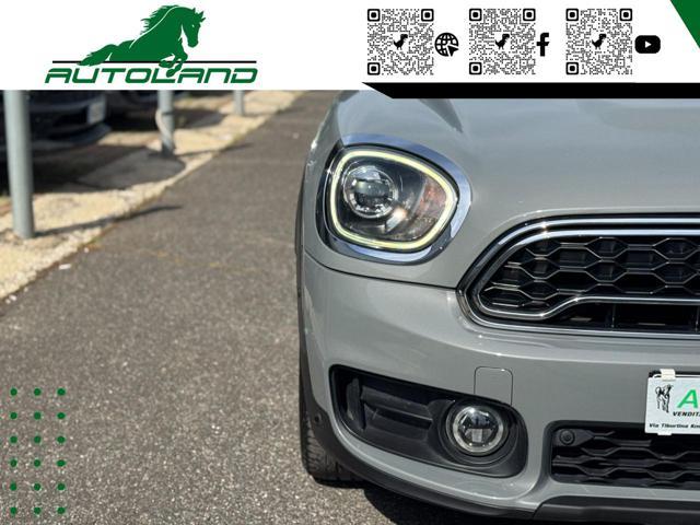 MINI Countryman 1.5 Cooper SE Hype Plug in ALL4 Auto UniPro