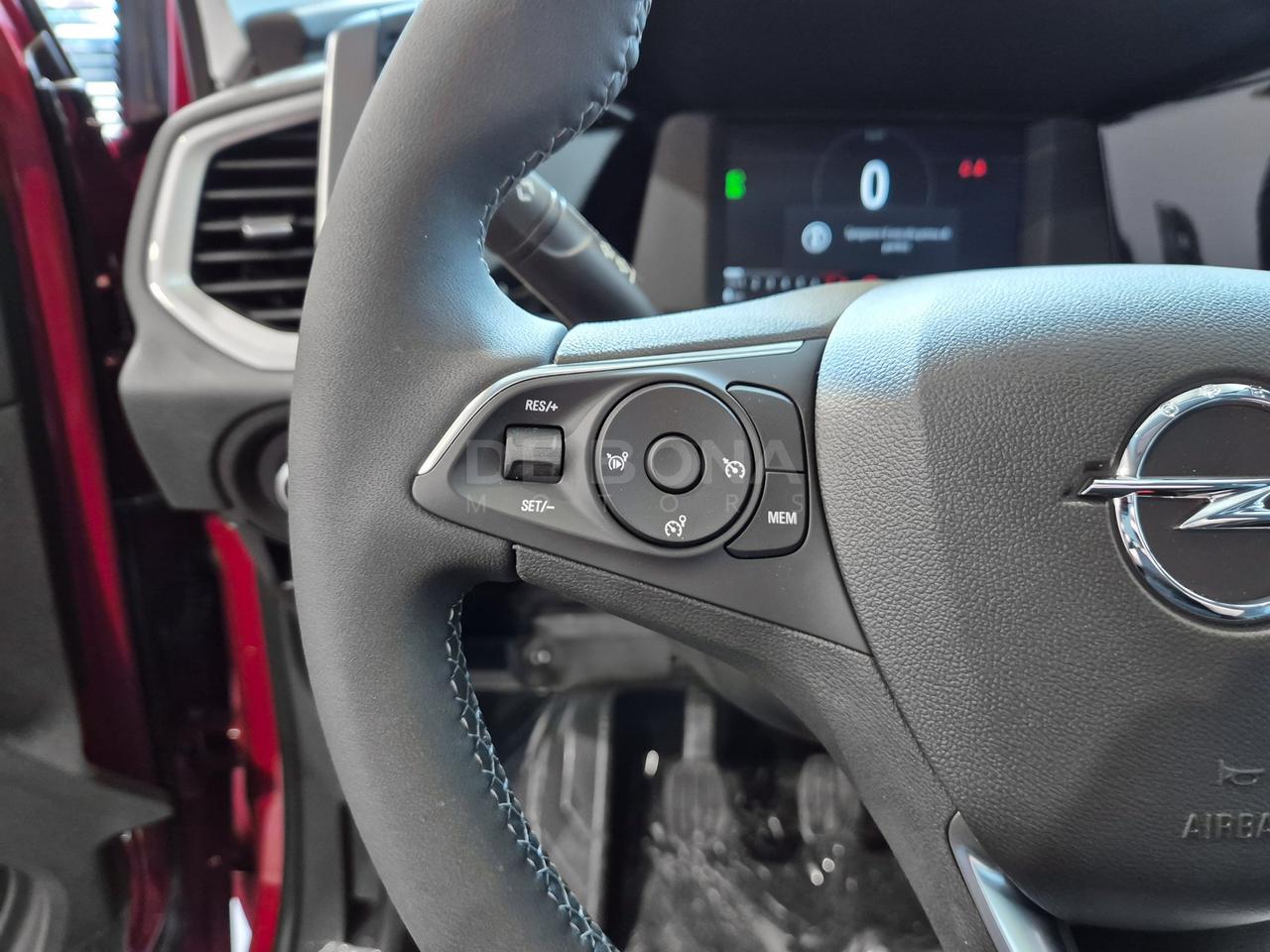 Opel Grandland 1.2 edition s&s 130cv