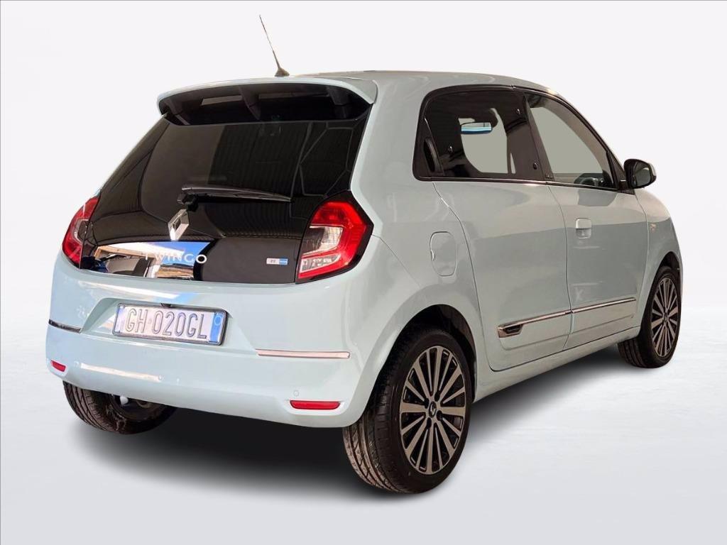 RENAULT Twingo Intens 22kWh del 2021