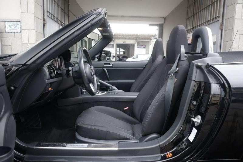 Mazda MX-5 Mazda MX-5 1.8L 16V Essence 93KW ANNO 2006 ISCRIVIBILE ASI