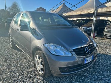 Mercedes-benz A 160 A 160 BlueEFFICIENCY Coupé Elegance