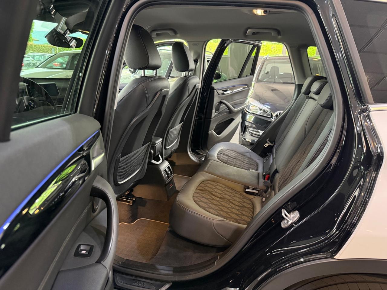 Bmw X1 sDrive18d xLine Plus