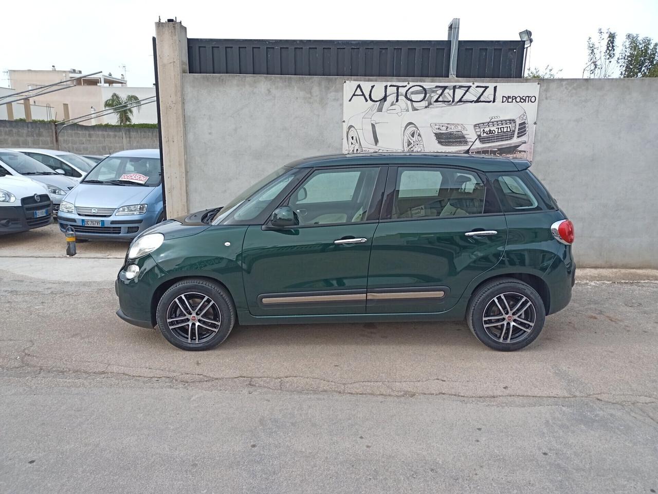 Fiat 500L 1.6 Multijet 105 CV Pop Star