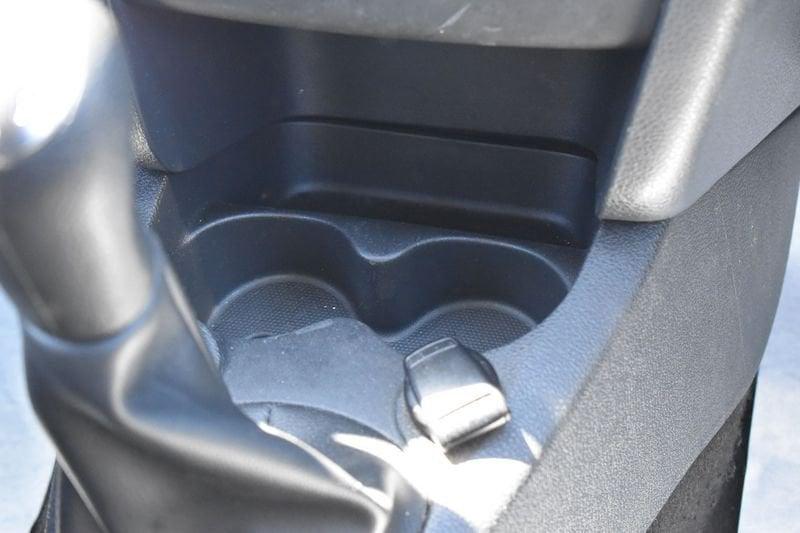 Dacia Sandero 1.5 Blue DCI 75cv STREETWAY COMFORT S&S EU6