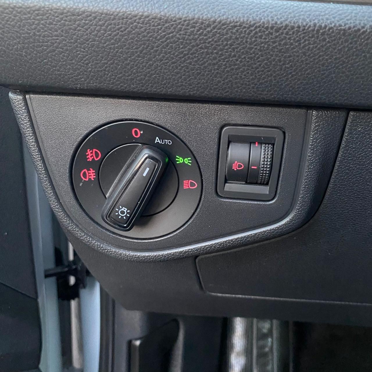 Volkswagen Polo 1.0 TSI DSG 5p. Highline BlueMotion Technology