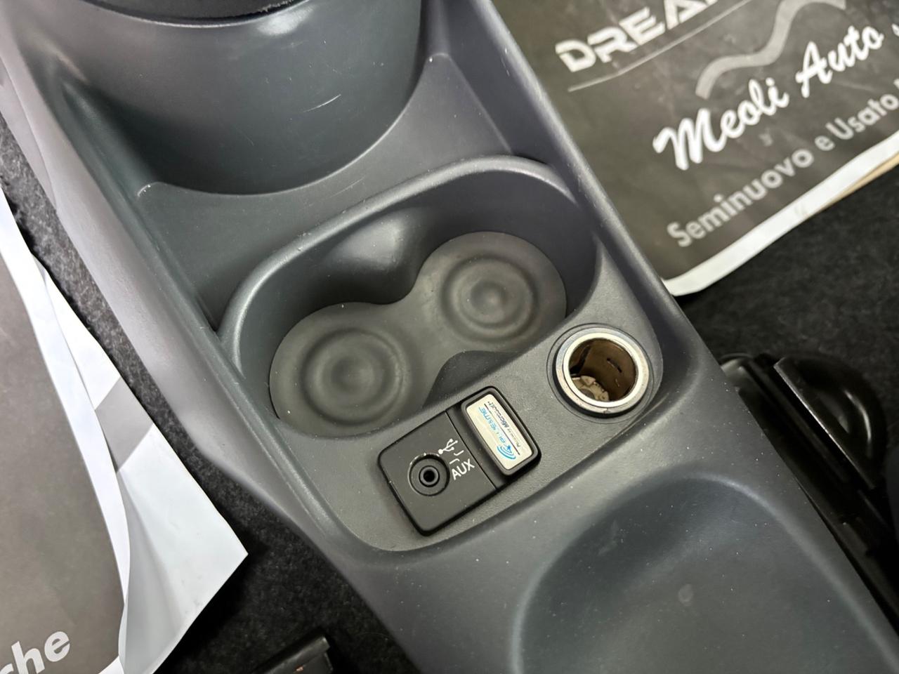 Fiat 500 1.2 Lounge 12 MESI DI GARANZIA
