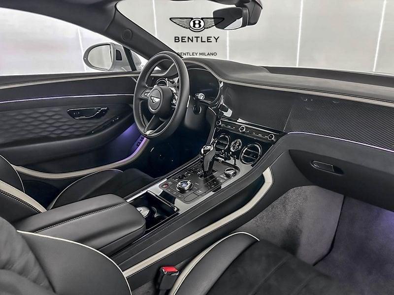 Bentley Continental GT Continental GT 4.0 V8 phev Speed 1st Edition - BENTLEY MILANO