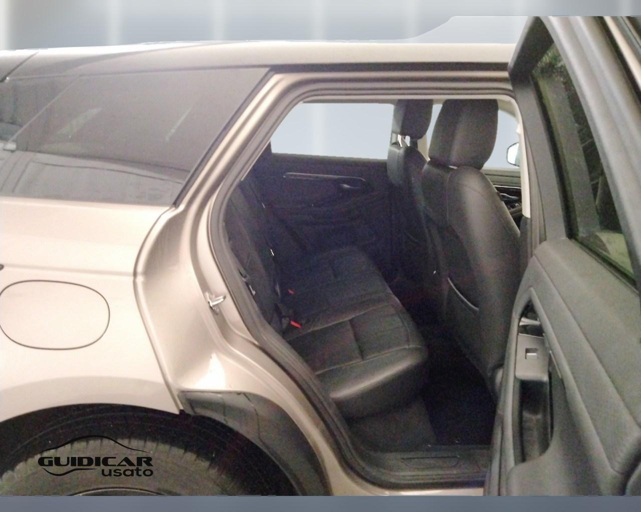 LAND ROVER Range Rover Evoque II 2019 - Range Rover Evoque 2.0d i4 mhev