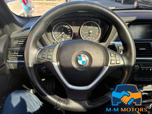 BMW X5 xDrive30d Futura 245 cv