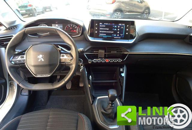 PEUGEOT 208 BlueHDi 100 Stop&Start 5 porte