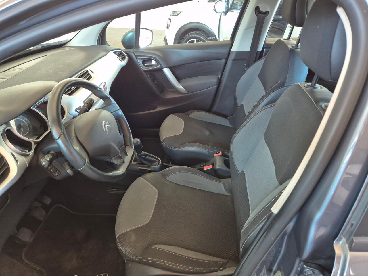Citroen C3 1.1 Attraction