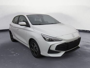 MG MG3 Hybrid+ Luxury *NUOVE*