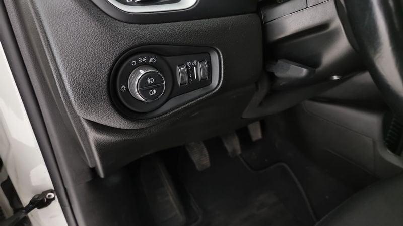 Jeep Renegade 1.4 MultiAir Limited