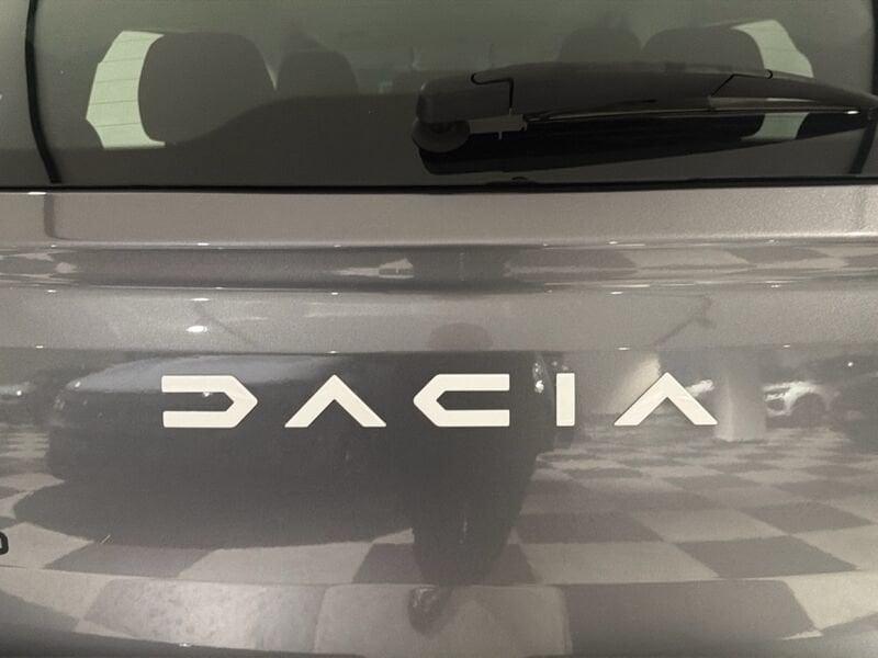 Dacia Sandero Sandero Stepway 1.0 tce Expression Eco-g 100cv