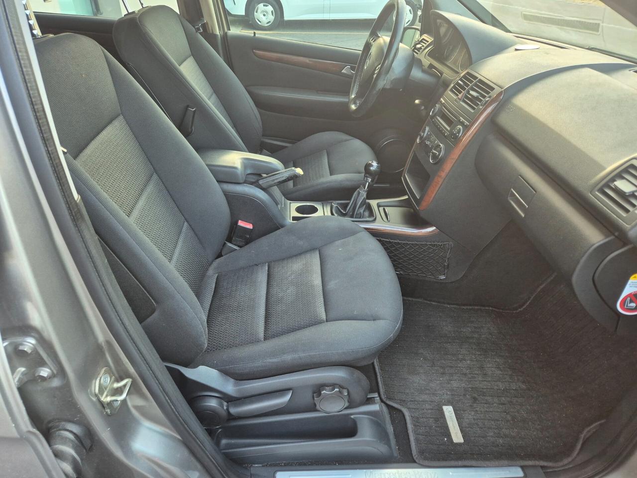 Mercedes-benz A 180 CDI Elegance
