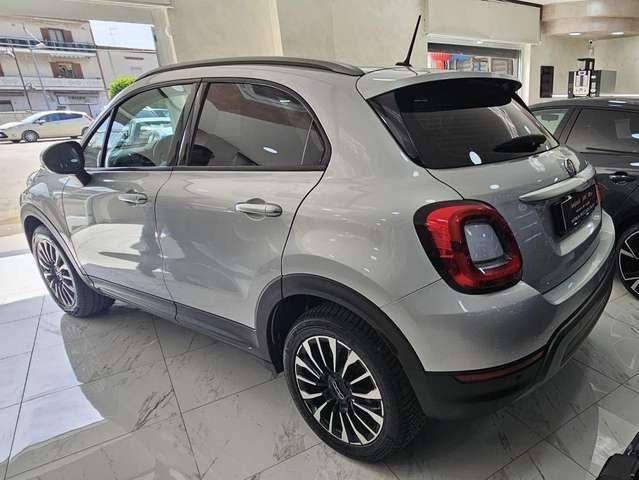 Fiat 500X CROSS 1.6 MJT 130CV FULL LED- RETROCAM-ECO BONUS