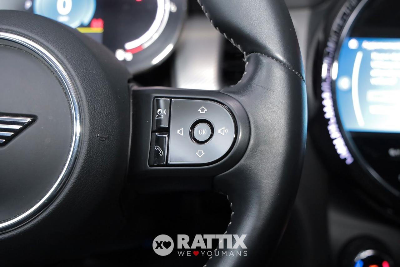 MINI Cooper Cabrio 1.5 136CV Cooper Yours Auto