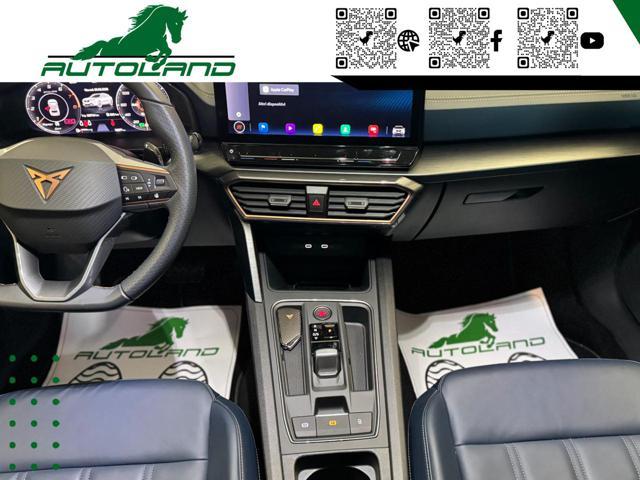 CUPRA Formentor 1.5 TSI DSG 150 CV