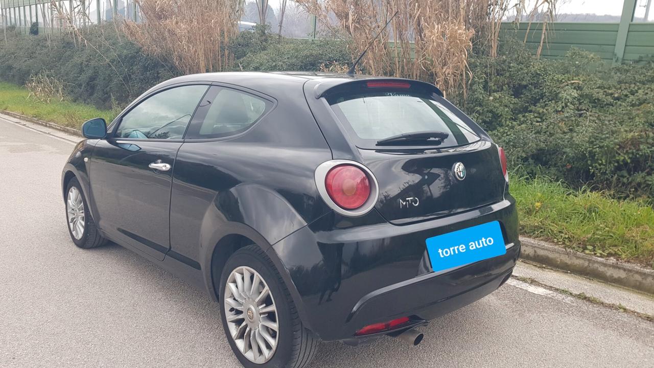 Alfa Romeo MiTo 1.3 JTDm 85 CV S&S Distinctive