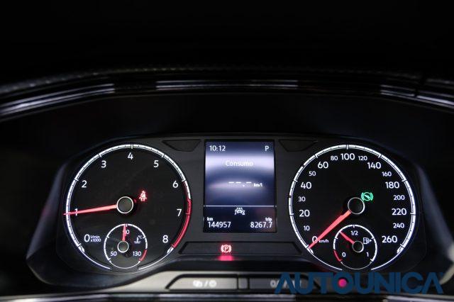 VOLKSWAGEN T-Cross 1.0 TSI 115 CV DSG ADVANCED BMT NEPATENTATI