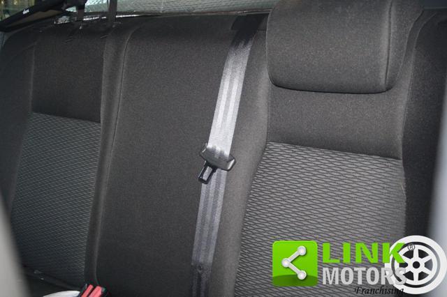 LAND ROVER Discovery Sport 2.0 TD4 150 CV Pure AWD Automatic