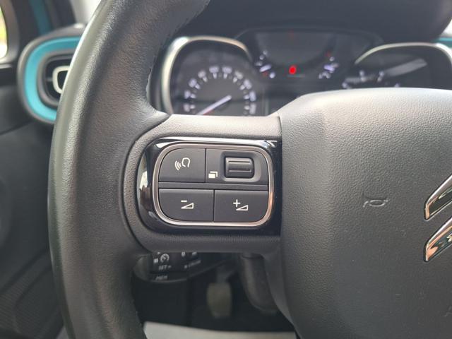 CITROEN C3 PureTech 83 S&S Shine