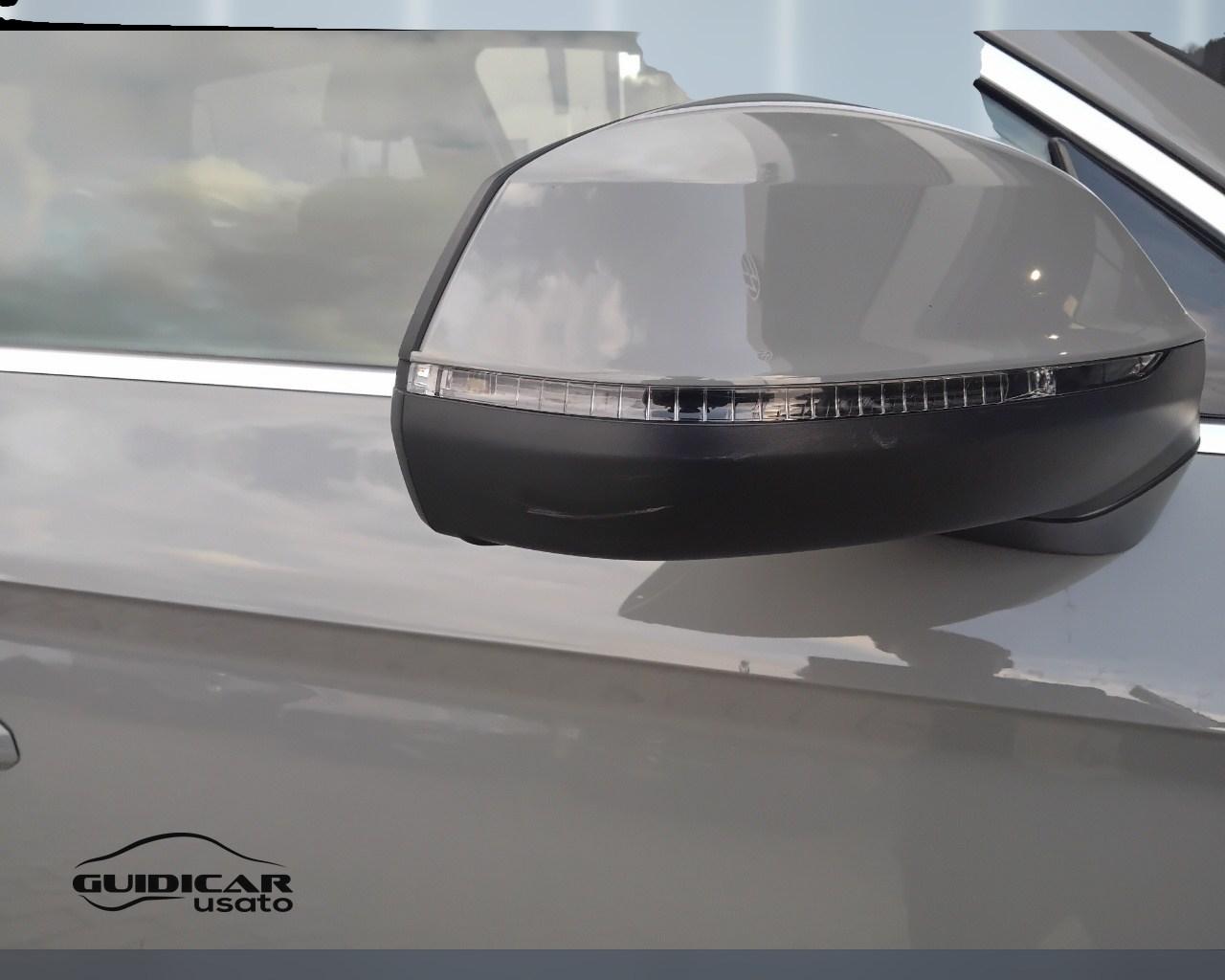 AUDI Q5 II 2020 - Q5 40 2.0 tdi mhev 12V S line quattro s-tronic