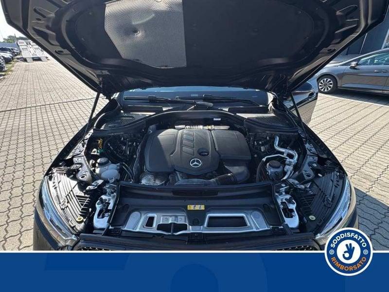 Mercedes-Benz GLC 300de 4Matic EQ-Power AMG Line Advanced Tech