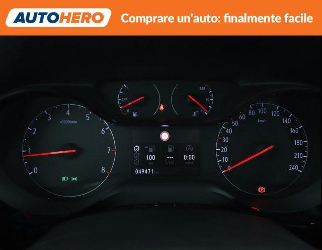 OPEL Corsa 1.2 100 CV aut. Edition