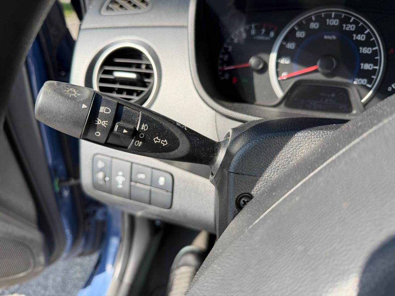 Hyundai i10 Classic 1.0 GPL *PROMO FINANZIA #10436