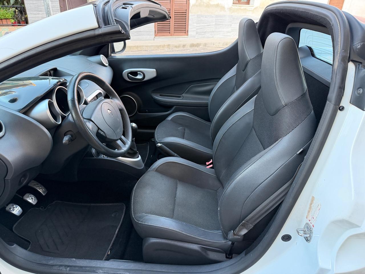 Renault Wind 1.2 TCE 100CV Wave Edition