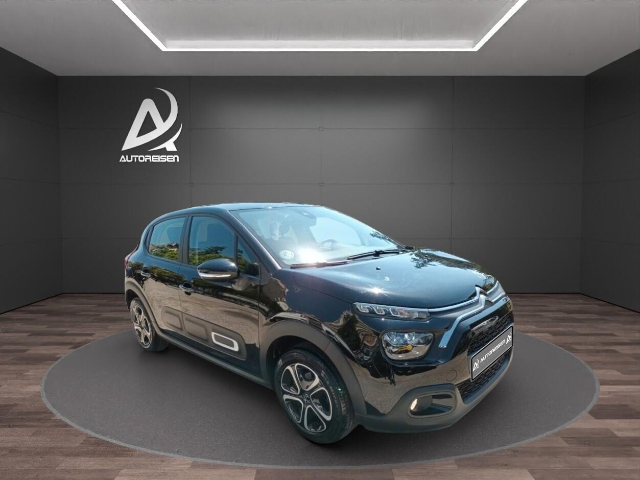 Citroen C3 1200 PURETECH PLUS 83 CV