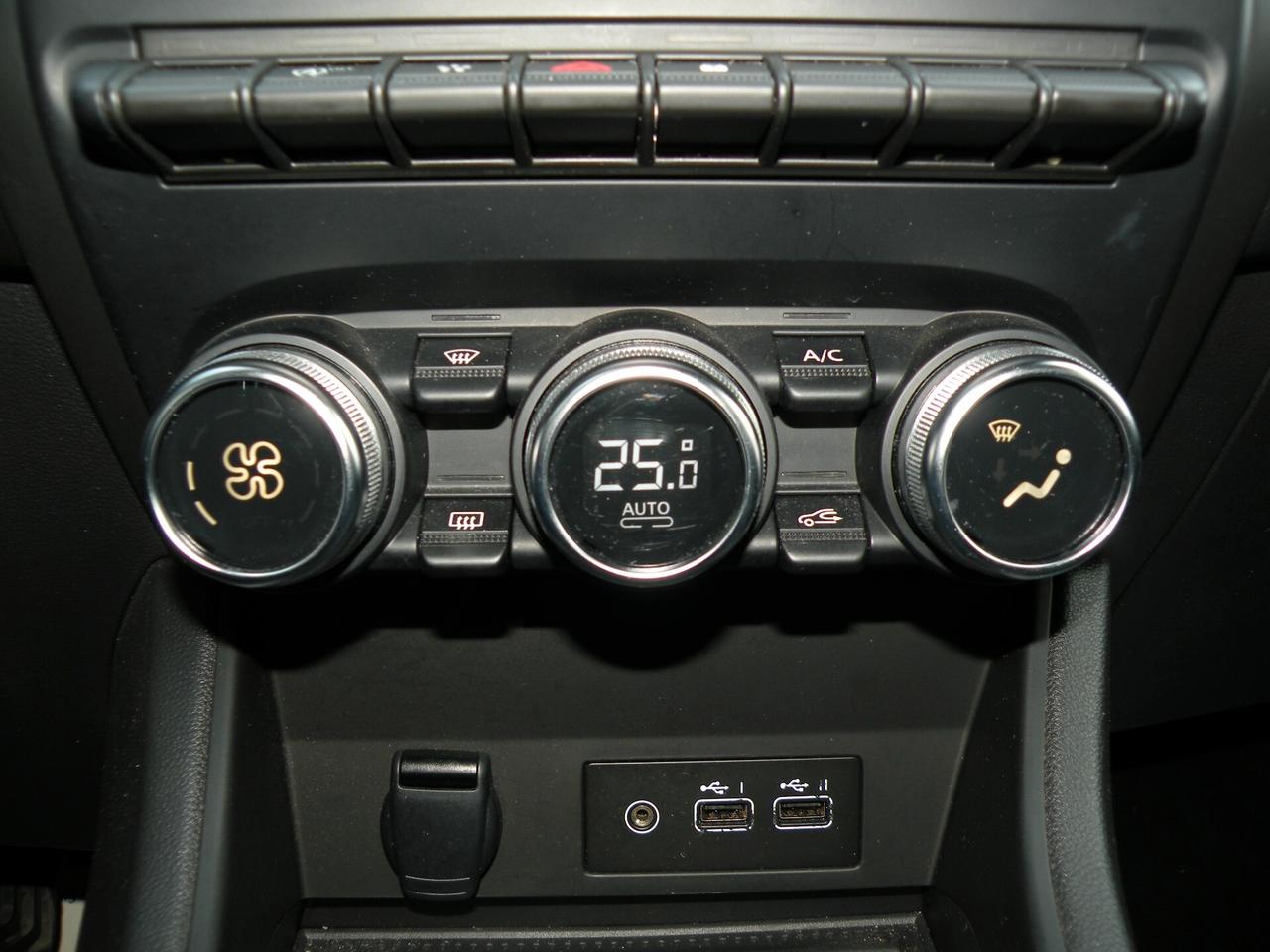 RENAULT CAPTUR 1.0 TCe 90CV Techno BICOLORE 2024