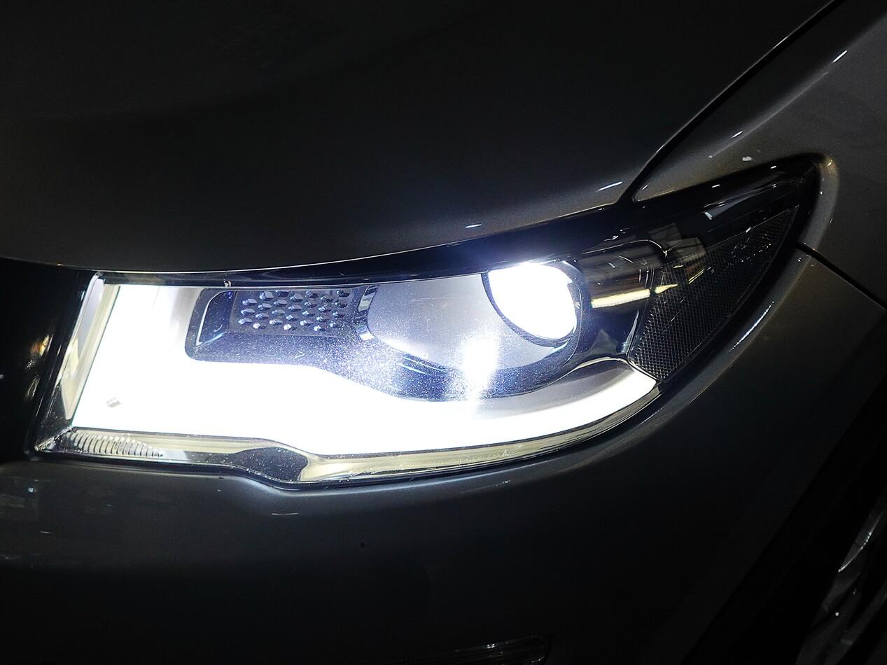 Jeep Compass 1.6 MJT 120 CV LIMITED