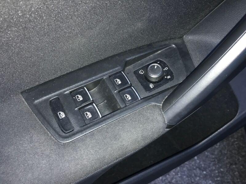 Volkswagen Tiguan 1.6 TDI SCR 85KW Style BMT