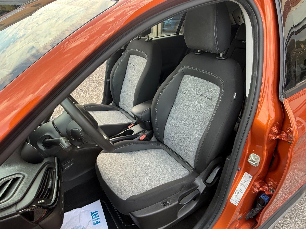 FIAT - Tipo - 1.0 5 porte Cross