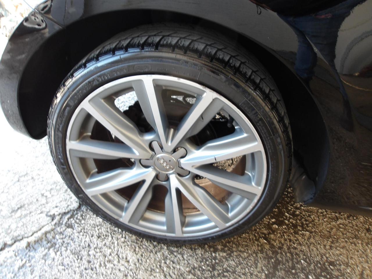 Audi A1 3 Porte A1 1.6 tdi Ambition 90cv