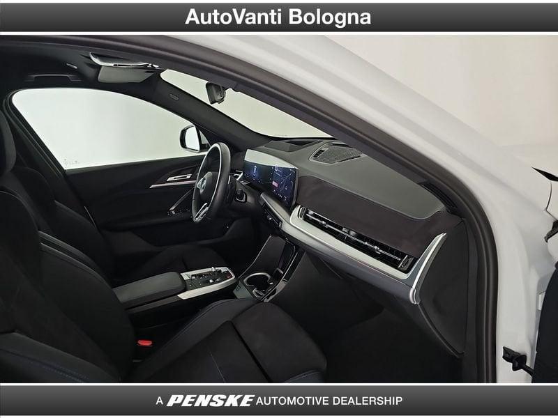 BMW X1 X1 xdrive 25e MSport Pro auto