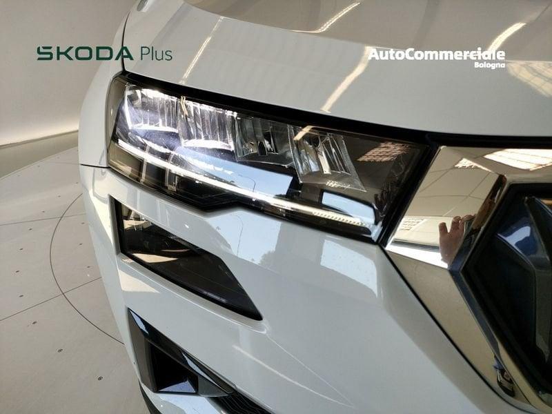 Skoda Karoq 2.0 TDI EVO SCR 115 CV Executive