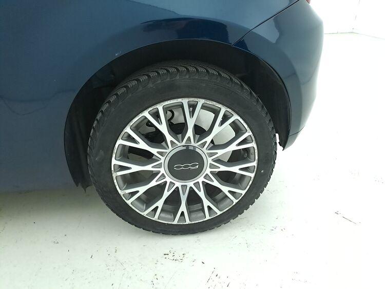 Fiat 500 Star BR365997 1.0 Mild Hybrid 70CV