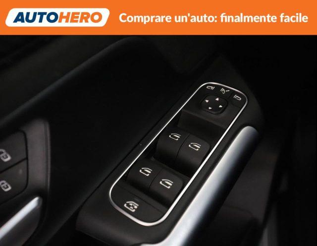 MERCEDES-BENZ GLA 180 d Automatic Premium