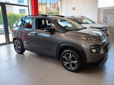 Citroen C3 Aircross BlueHDi 100 S&S Feel