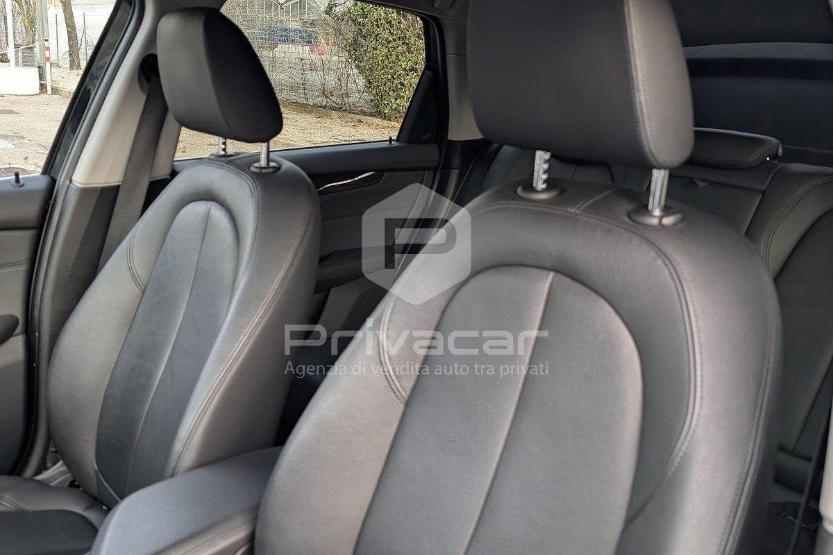 BMW 225xe Active Tourer iPerformance Advantage aut.