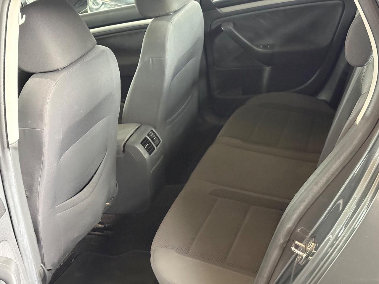 Volkswagen Golf 1.6 5p. Comfortline BiFuel G