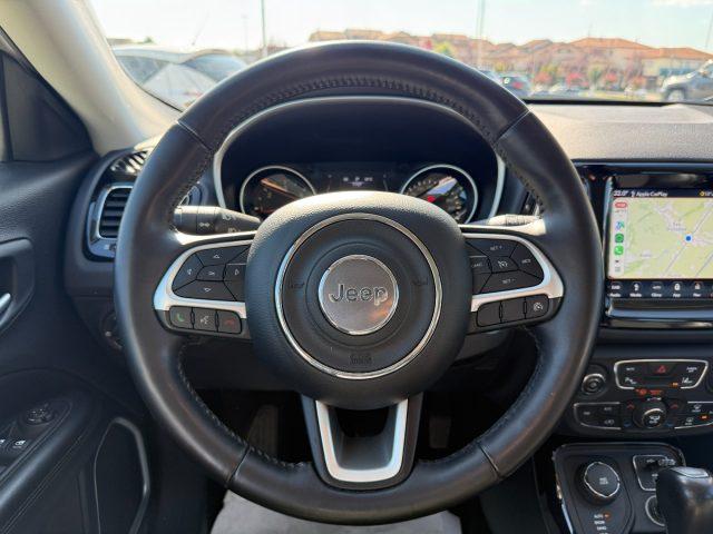 JEEP Compass 2.0 Multijet II aut. 4WD Night Eagle