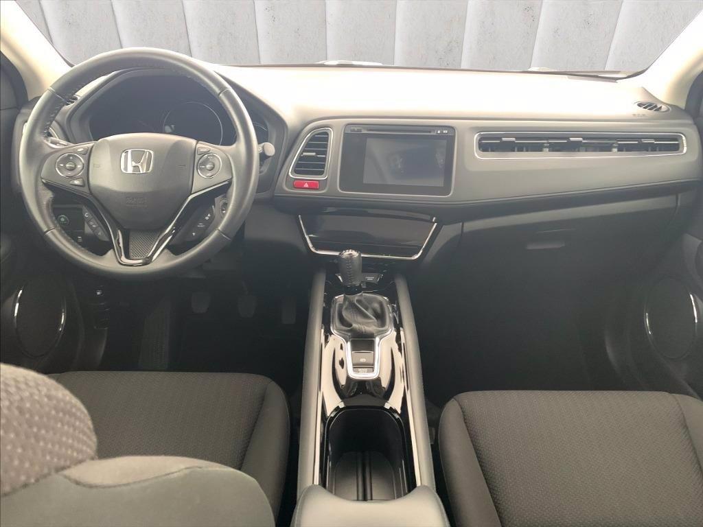 HONDA HR-V 1.6 i-DTEC Elegance Connect ADAS del 2016