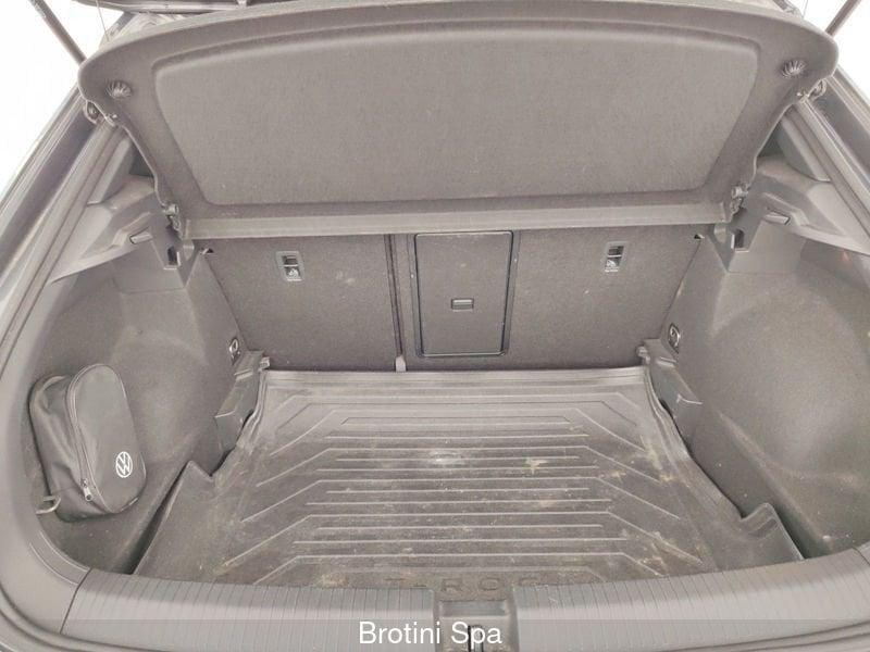 Volkswagen T-Roc 1.5 TSI ACT DSG R-Line