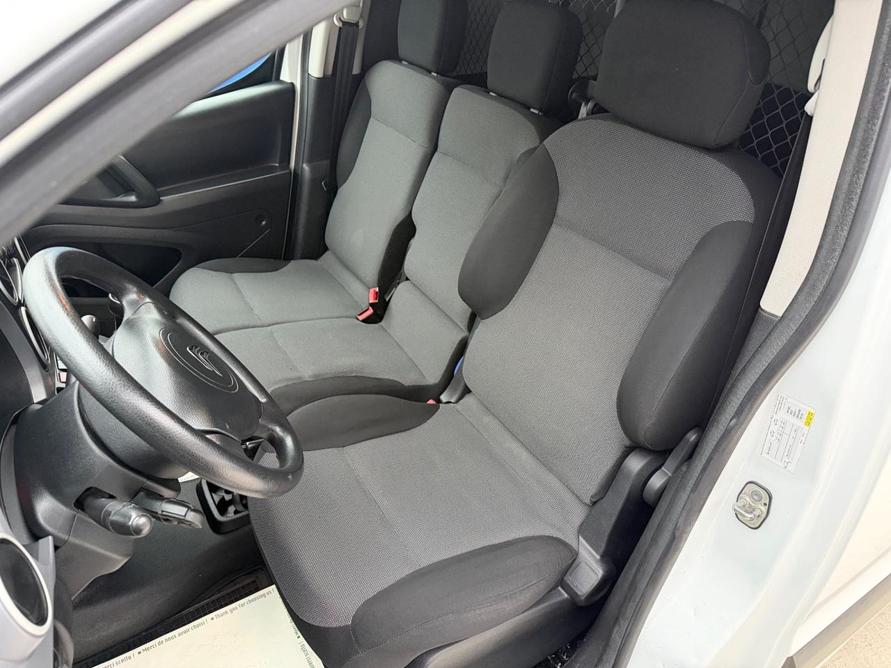 Citroen Berlingo Multispace BlueHDi 100 Feel