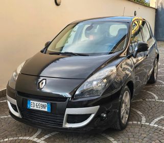 Renault Scenic Scénic X-Mod 1.5 dCi 110CV Dynamique